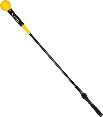 Elevate Your Game with the Ultimate Golf Swing Trainer Aid - Perfect for Strength, Balance, and Tempo Improvement
