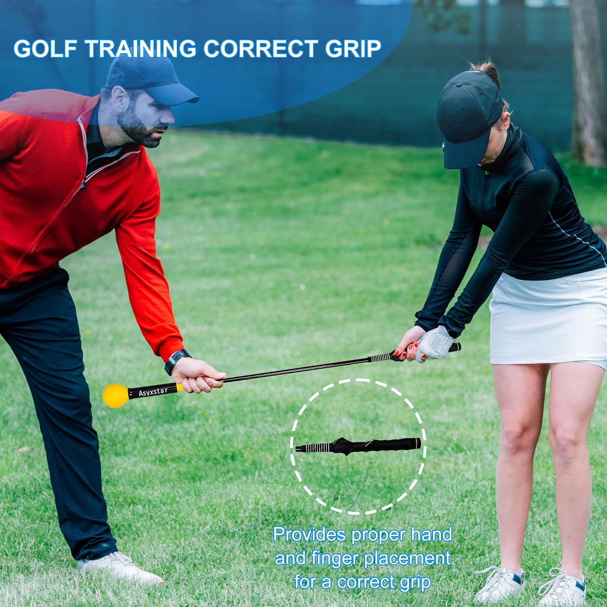 Elevate Your Game with the Ultimate Golf Swing Trainer Aid - Perfect for Strength, Balance, and Tempo Improvement